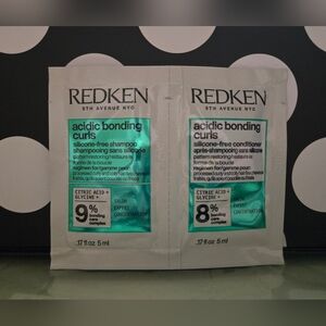 10/$25✨️Redken S&C✨️